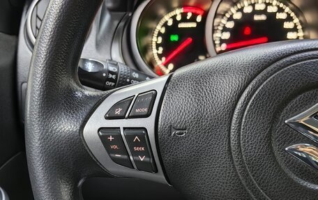 Suzuki Grand Vitara, 2011 год, 1 195 000 рублей, 17 фотография
