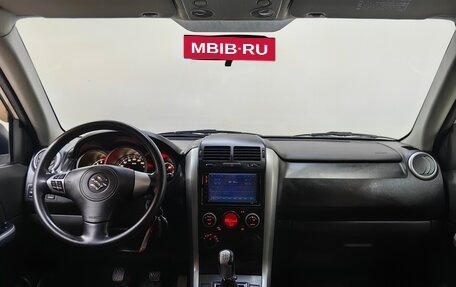 Suzuki Grand Vitara, 2011 год, 1 195 000 рублей, 12 фотография