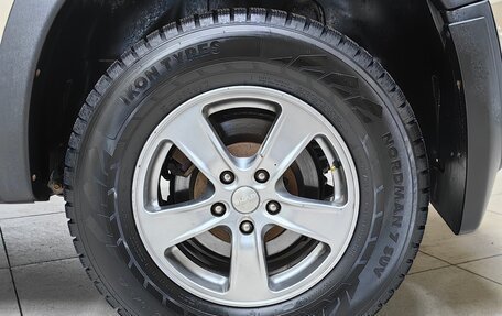 Suzuki Grand Vitara, 2011 год, 1 195 000 рублей, 22 фотография