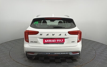 Haval Jolion, 2023 год, 1 990 000 рублей, 6 фотография