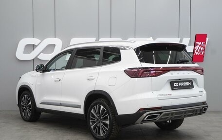 Chery Tiggo 8 Pro, 2023 год, 2 999 000 рублей, 2 фотография