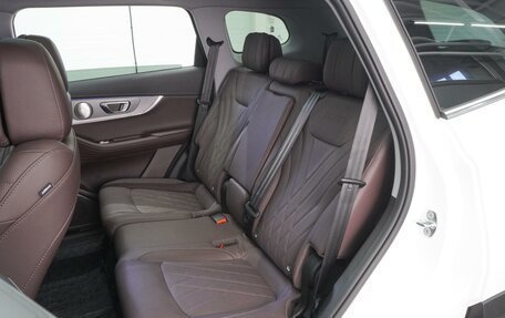 Chery Tiggo 8 Pro, 2023 год, 2 999 000 рублей, 10 фотография