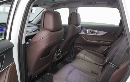 Chery Tiggo 8 Pro, 2023 год, 2 999 000 рублей, 13 фотография