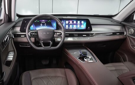 Chery Tiggo 8 Pro, 2023 год, 2 999 000 рублей, 6 фотография