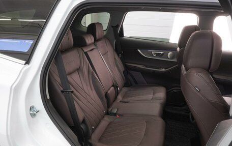 Chery Tiggo 8 Pro, 2023 год, 2 999 000 рублей, 7 фотография