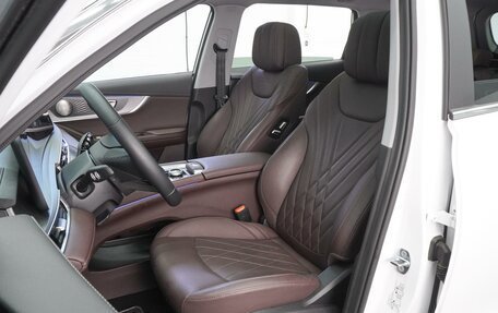 Chery Tiggo 8 Pro, 2023 год, 2 999 000 рублей, 11 фотография