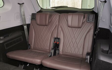 Chery Tiggo 8 Pro, 2023 год, 2 999 000 рублей, 12 фотография