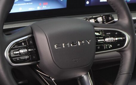 Chery Tiggo 8 Pro, 2023 год, 2 999 000 рублей, 24 фотография