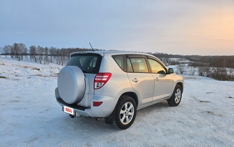 Toyota RAV4, 2010 год, 1 480 000 рублей, 3 фотография