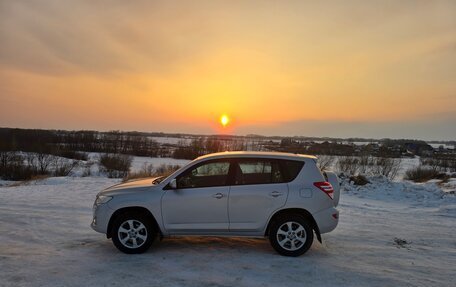 Toyota RAV4, 2010 год, 1 480 000 рублей, 7 фотография