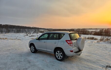 Toyota RAV4, 2010 год, 1 480 000 рублей, 8 фотография