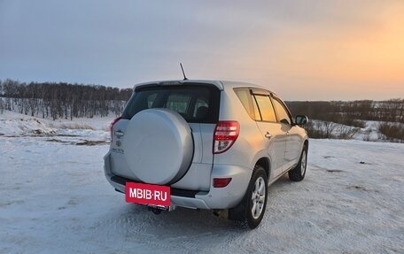 Toyota RAV4, 2010 год, 1 480 000 рублей, 5 фотография