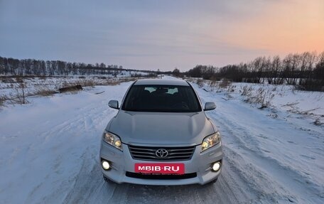 Toyota RAV4, 2010 год, 1 480 000 рублей, 4 фотография