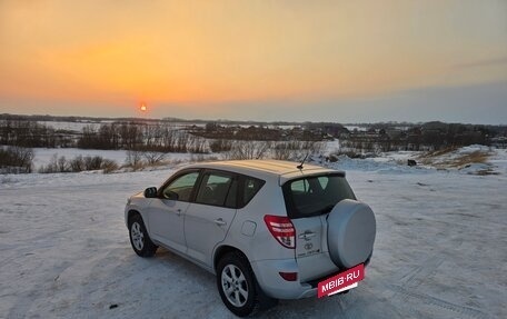 Toyota RAV4, 2010 год, 1 480 000 рублей, 12 фотография