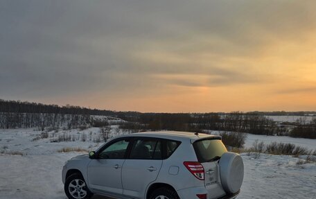 Toyota RAV4, 2010 год, 1 480 000 рублей, 14 фотография