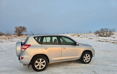 Toyota RAV4, 2010 год, 1 480 000 рублей, 19 фотография