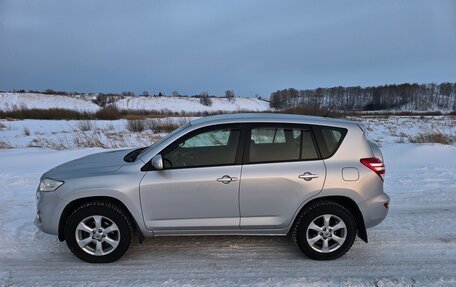 Toyota RAV4, 2010 год, 1 480 000 рублей, 17 фотография