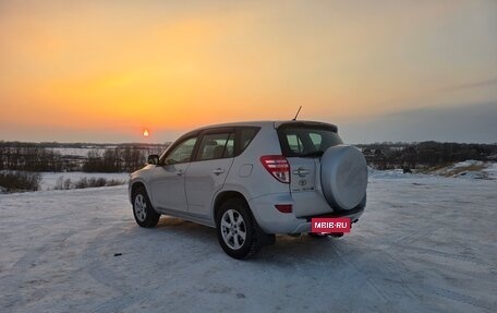 Toyota RAV4, 2010 год, 1 480 000 рублей, 15 фотография