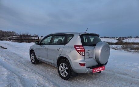 Toyota RAV4, 2010 год, 1 480 000 рублей, 16 фотография