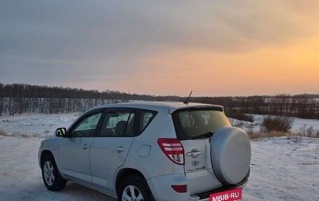 Toyota RAV4, 2010 год, 1 480 000 рублей, 13 фотография