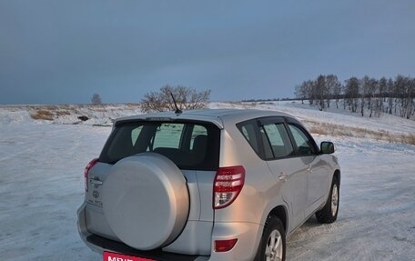 Toyota RAV4, 2010 год, 1 480 000 рублей, 18 фотография