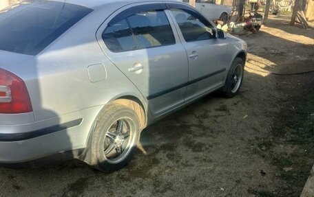 Skoda Octavia, 2005 год, 550 000 рублей, 4 фотография