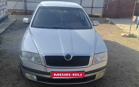 Skoda Octavia, 2005 год, 550 000 рублей, 7 фотография