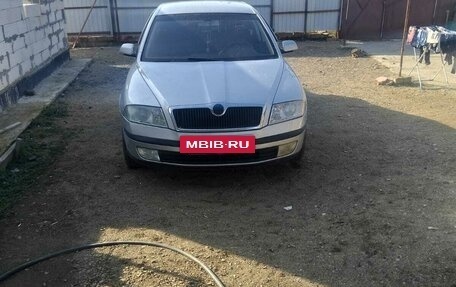 Skoda Octavia, 2005 год, 550 000 рублей, 8 фотография