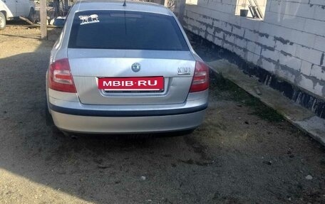 Skoda Octavia, 2005 год, 550 000 рублей, 9 фотография