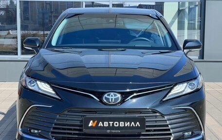 Toyota Camry, 2023 год, 4 200 000 рублей, 2 фотография