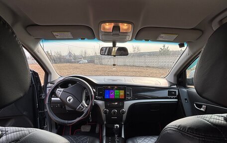 SsangYong Actyon II рестайлинг, 2013 год, 948 000 рублей, 8 фотография