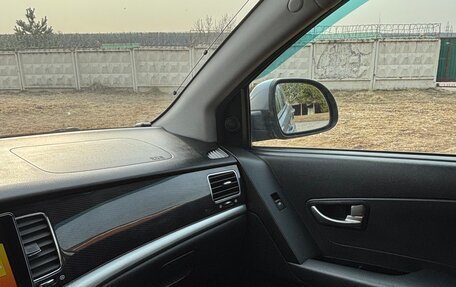 SsangYong Actyon II рестайлинг, 2013 год, 948 000 рублей, 9 фотография