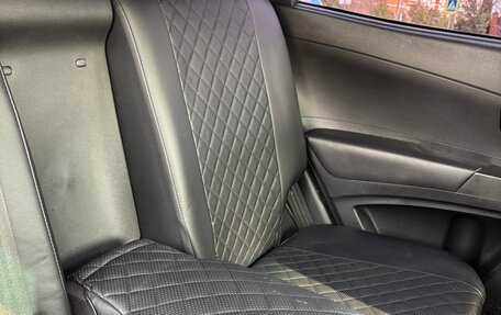 SsangYong Actyon II рестайлинг, 2013 год, 948 000 рублей, 14 фотография