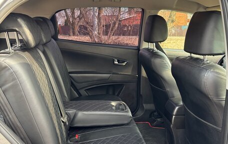 SsangYong Actyon II рестайлинг, 2013 год, 948 000 рублей, 15 фотография