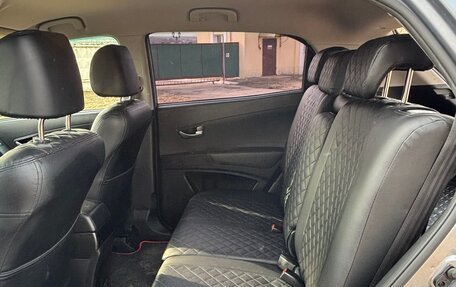 SsangYong Actyon II рестайлинг, 2013 год, 948 000 рублей, 13 фотография