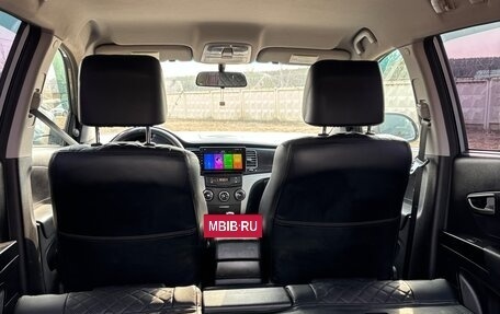 SsangYong Actyon II рестайлинг, 2013 год, 948 000 рублей, 16 фотография