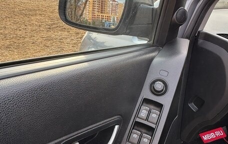 SsangYong Actyon II рестайлинг, 2013 год, 948 000 рублей, 11 фотография