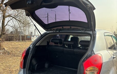 SsangYong Actyon II рестайлинг, 2013 год, 948 000 рублей, 22 фотография