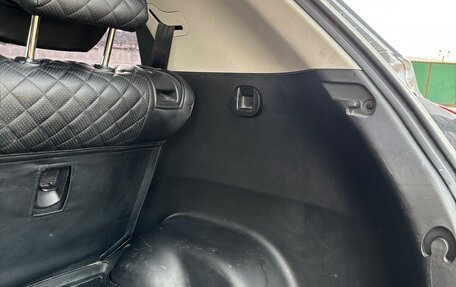 SsangYong Actyon II рестайлинг, 2013 год, 948 000 рублей, 21 фотография