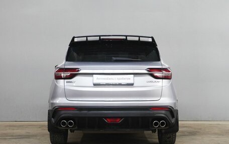 Geely Coolray I, 2022 год, 1 990 000 рублей, 6 фотография