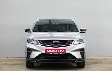 Geely Coolray I, 2022 год, 1 990 000 рублей, 2 фотография
