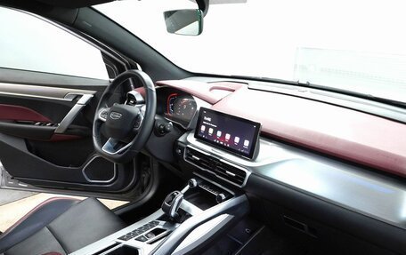 Geely Coolray I, 2022 год, 1 990 000 рублей, 14 фотография