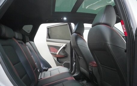 Geely Coolray I, 2022 год, 1 990 000 рублей, 11 фотография