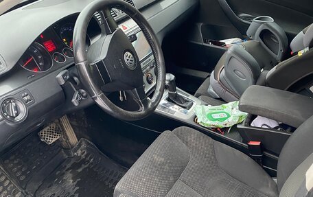 Volkswagen Passat B6, 2006 год, 600 000 рублей, 2 фотография