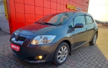 Toyota Auris II, 2007 год, 695 000 рублей, 5 фотография