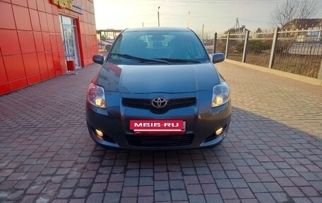 Toyota Auris II, 2007 год, 695 000 рублей, 3 фотография