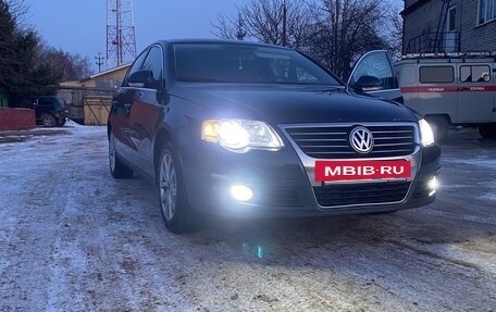 Volkswagen Passat B6, 2006 год, 600 000 рублей, 16 фотография