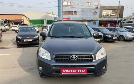 Toyota RAV4, 2005 год, 980 000 рублей, 3 фотография