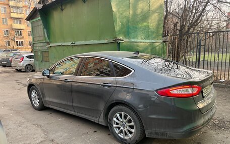 Ford Mondeo V, 2017 год, 1 990 000 рублей, 3 фотография