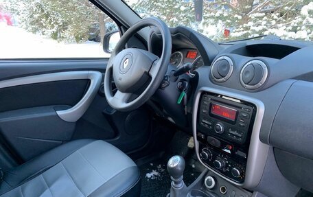 Renault Duster I рестайлинг, 2014 год, 855 000 рублей, 12 фотография